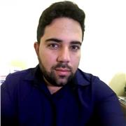 Professor de inglês para todos os públicos